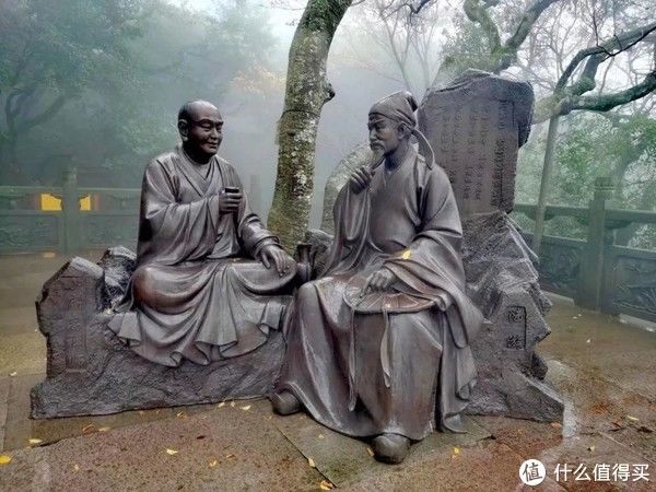 法雨寺|触动，在路上 篇一百一十：四大佛教名山之普陀山，观音菩萨道场，有哪些值得一看的景观？