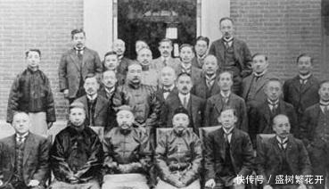 义气|张作霖被炸死之后,他的7个结义兄弟都有着怎样的结局