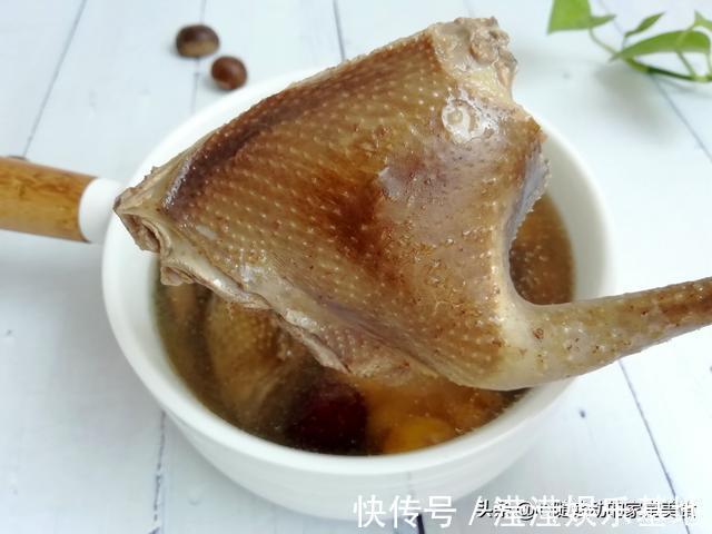 鸽子汤|炖鸽子汤不需要太多调料，只放2种食材就够了，体质不好要多喝