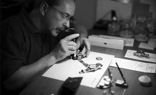 男人戴手表需要注意什么？