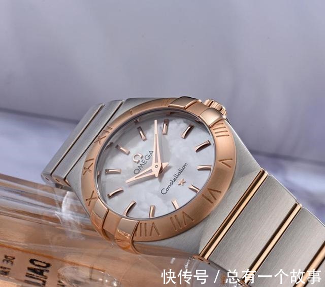 旗舰店 欧米茄官方旗舰店上线,这是必买表款!