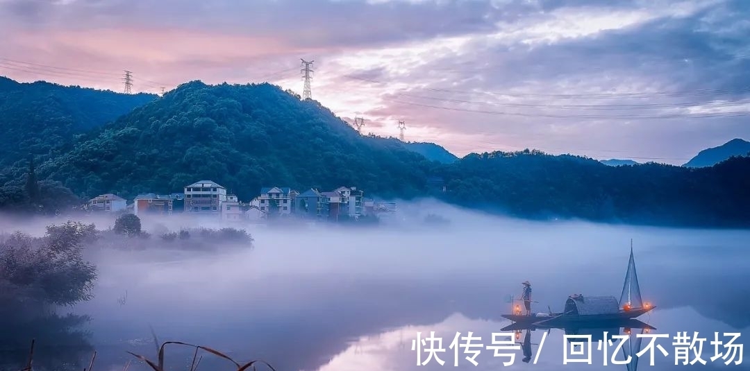 春夜!10首意境优美的小诗,美了眼,醉了心,惊艳了时光