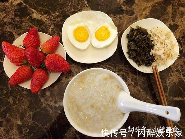 中国网友|日本人嫌弃中国早餐太简陋，中国网友我们精致起来，自己都害怕