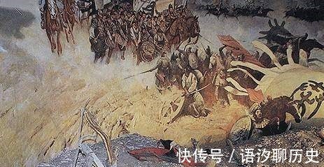 前秦|称霸中原几百年,与汉族同宗同源,如今仅剩不到两万人