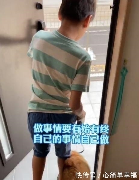 营养均衡|日本一位11岁男孩的清晨，刺痛无数中国家庭，别做“有毒”父母