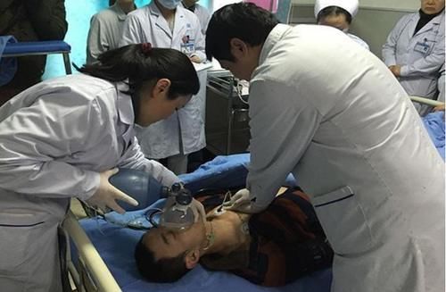 医生|高血压达到多少,会引起脑溢血?医生给出大概范围,自己对照下