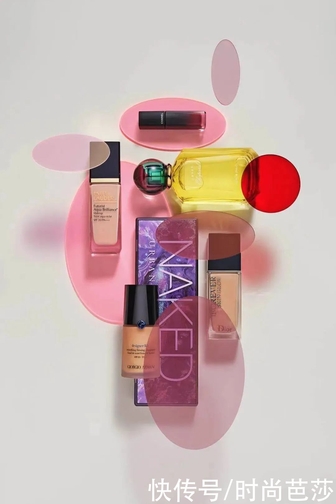 来不及解释了，这份新年抛光指南快收下