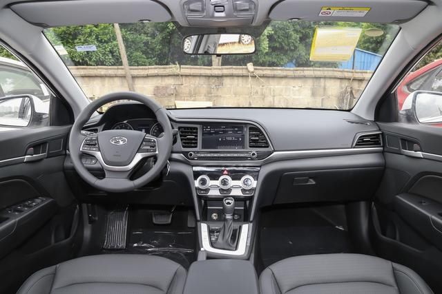 领动采用|很多人选择购买领动 其实原因无非这几点