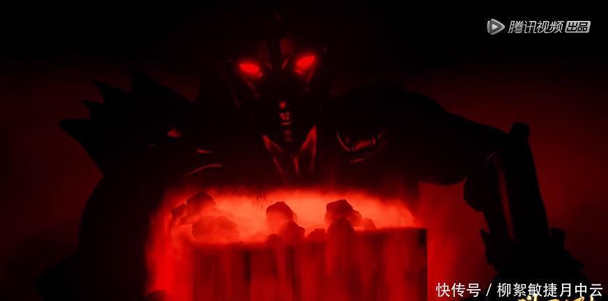 摇头|斗罗大陆杀戮之都战力碾压武魂殿,凭这一点,教皇比比东都摇头!