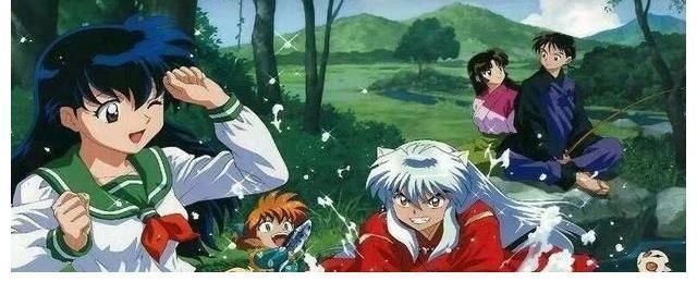 相聚一刻|柯南:高桥留美子晒出青山刚昌赠予的灰原哀签绘,小哀可爱帅气