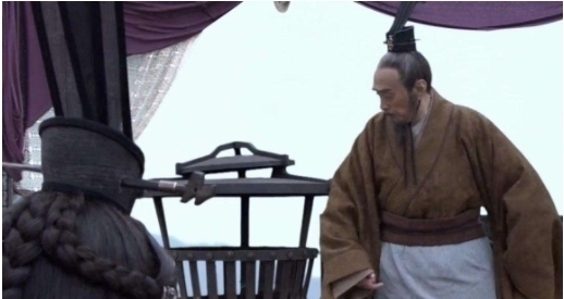 使者|古人打仗凭啥不斩来使专家斩了也没用，不杀还有大用处