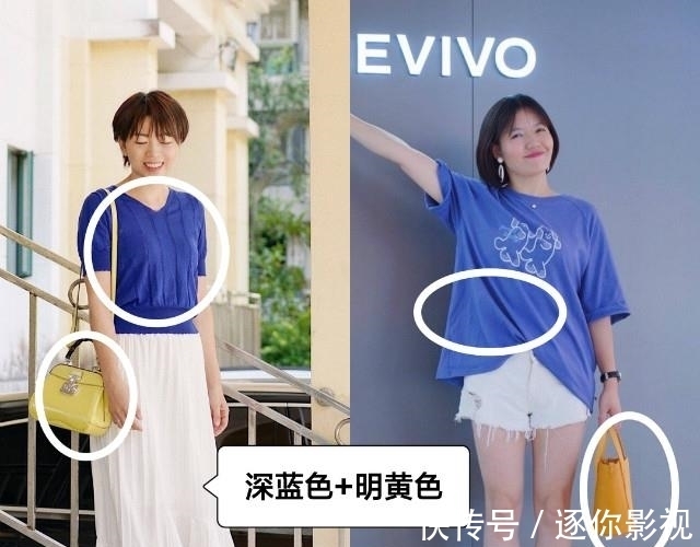 阔腿裤|50岁左右的女人，切忌穿这2个颜色，多穿另外3个，更能显白减龄！