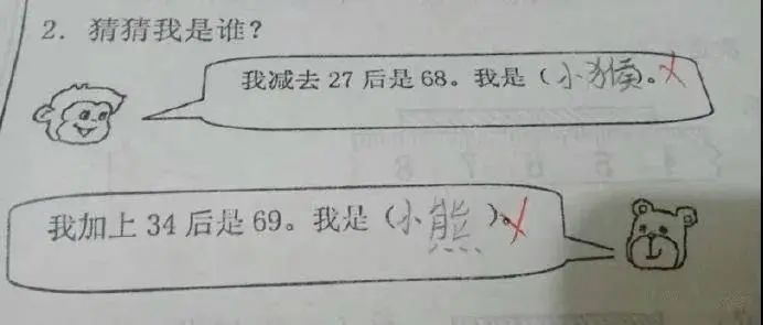 贺卡|剪身份证只是开始，小学生开起脑洞来谁也挡不住