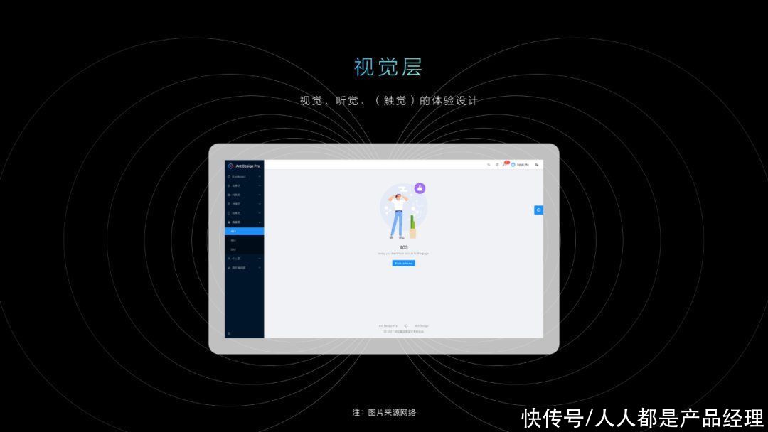 产品|一篇文章带你深入了解”B端C化”的设计理念