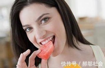 忌口|孕妈妈怀孕期间,若忌口以下食物,对自己和宝宝都好,别不以为然