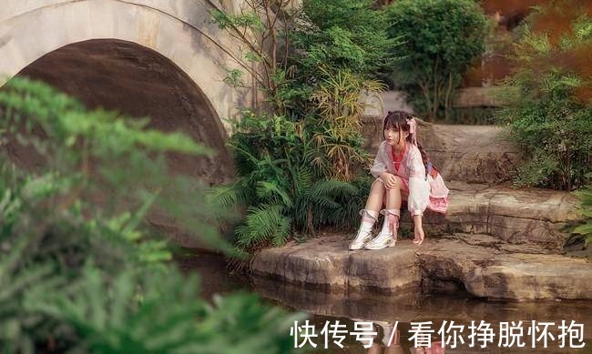朱延琦|少年锦衣卫 朱延琦cosplay Cn：肃雨雨雨