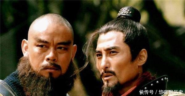 鲁智深和武松反对宋江招安,好兄弟林冲为何不站出来