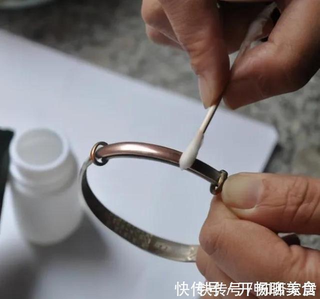 银氧化了如何清洗?这几个小妙招,还是蛮管用的