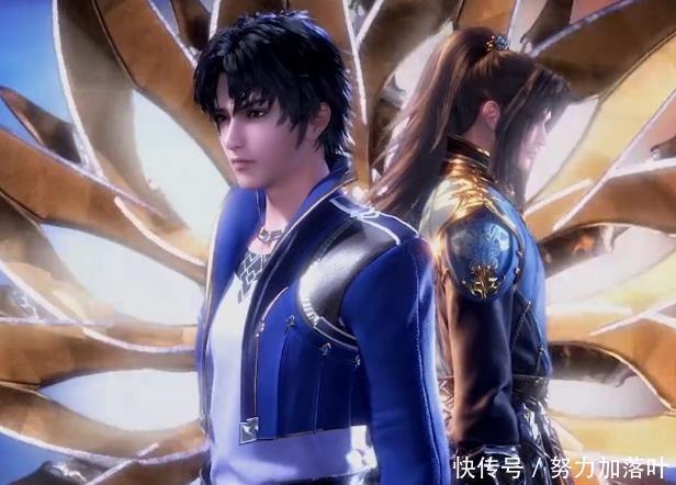 斗罗|斗罗蓝银皇真是植物界的王者在这3个植物面前,他就像是杂草!