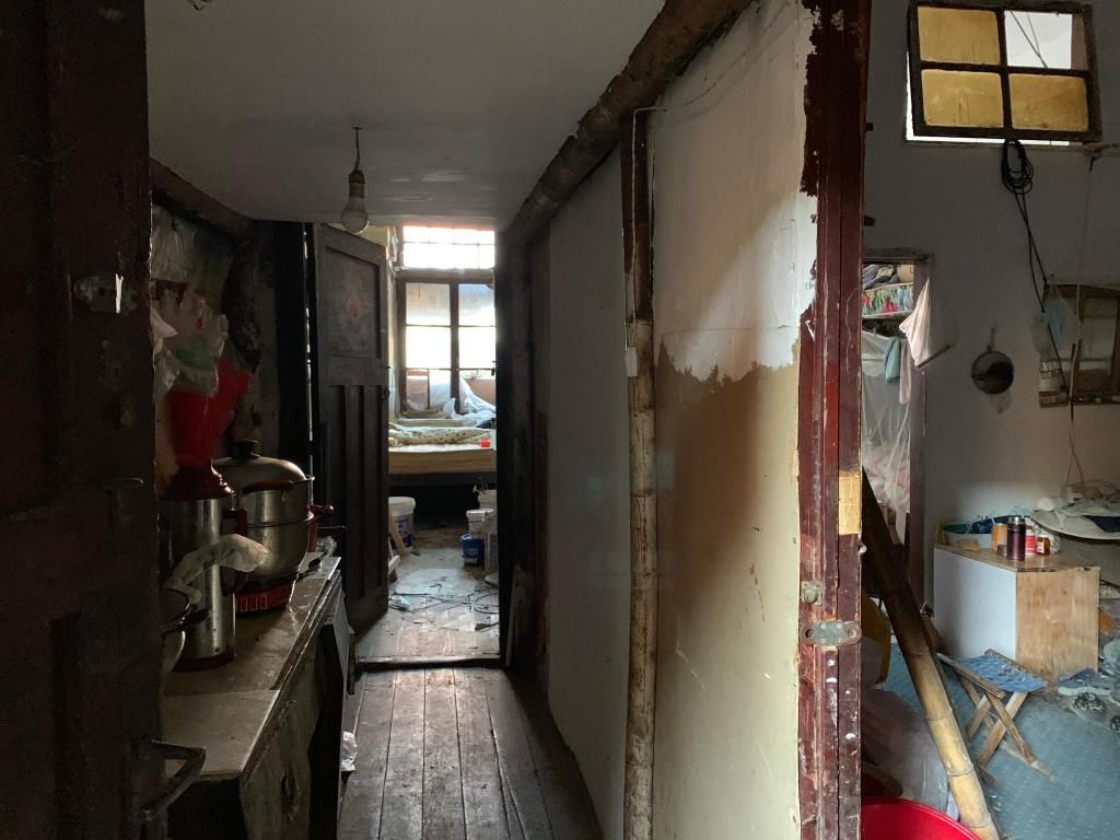 羊汤馆|难舍老街情，更想早点搬！中山路区域历史文化街区棚户区征收在即，市民随时可以“撤”