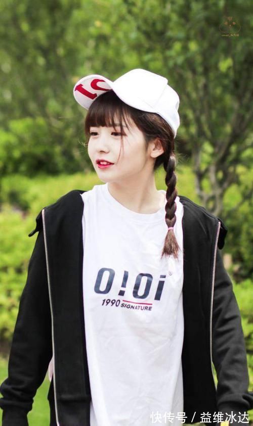 小姐姐|你适合长发还是短发?身高决定头发的长度,不足158cm适合第一种