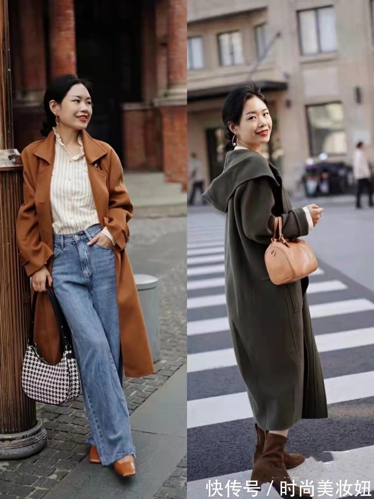 博主 适合40+普通女性的舒适穿搭,记住这3点就够,提升气质又洋气