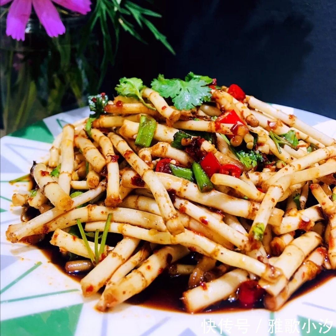 喜欢|北方人“最吃不惯”的5种食物,喜欢吃的都是南方人?