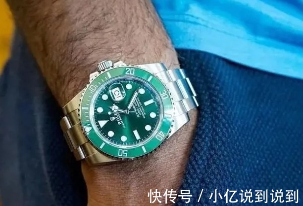日志 想要多劳多得的你,这几块劳力士男士腕表你都集齐了吗!