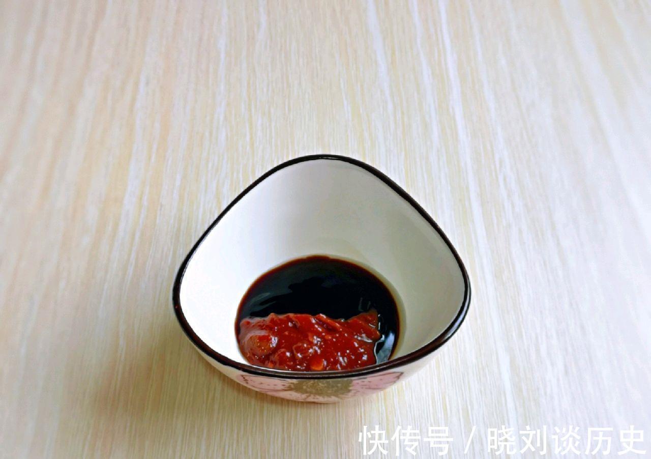 美味佳肴|豆腐这样吃,鲜嫩可口还下饭,不到2块钱,就能做一大盘