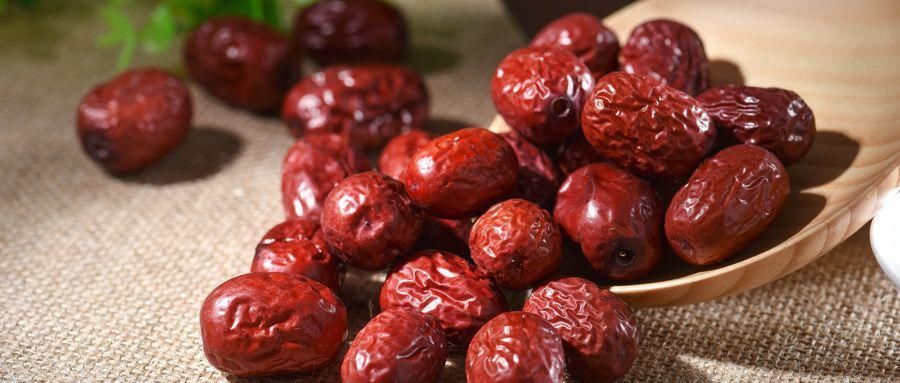 核桃|枣夹核桃为啥能在双十一卖出几百万?下面这些秘籍就是原理!