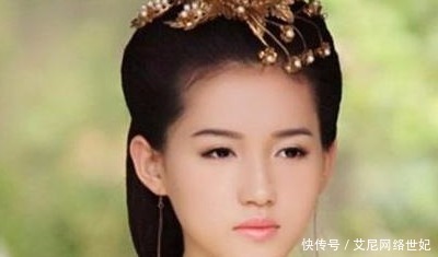 嫁给|她十一岁就做了皇后,嫁给了自己的舅舅,死后被发现是完璧之身