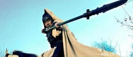 将军|刘备为赵云设立的三个官职：牙门将军、留营司马、翊军将军！