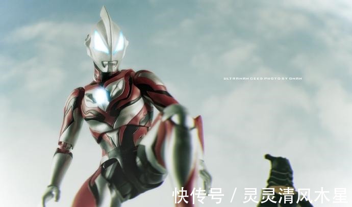 银河|奥特曼中那些CP组合,诠释了羁绊与友情,大神运用手办完美再现