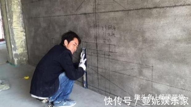 水电|装修时当“甩手掌柜”可不行,这5处细节,再忙也要去把关验收