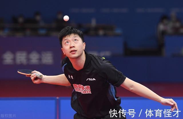 国乒|国乒众人送上2022新年祝福,刘国梁带头,快来听听他们说了什么吧