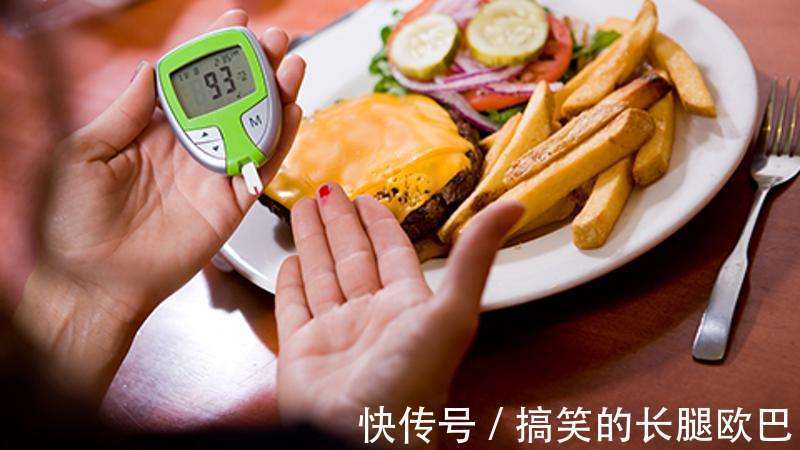 橙子|5种水果,糖尿病患者放心吃,保持血糖稳定,还能降血糖