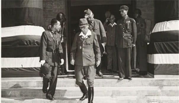 宁次|为日本侵华大将冈村宁次作“无罪”辩护的那个中国律师最后啥结局