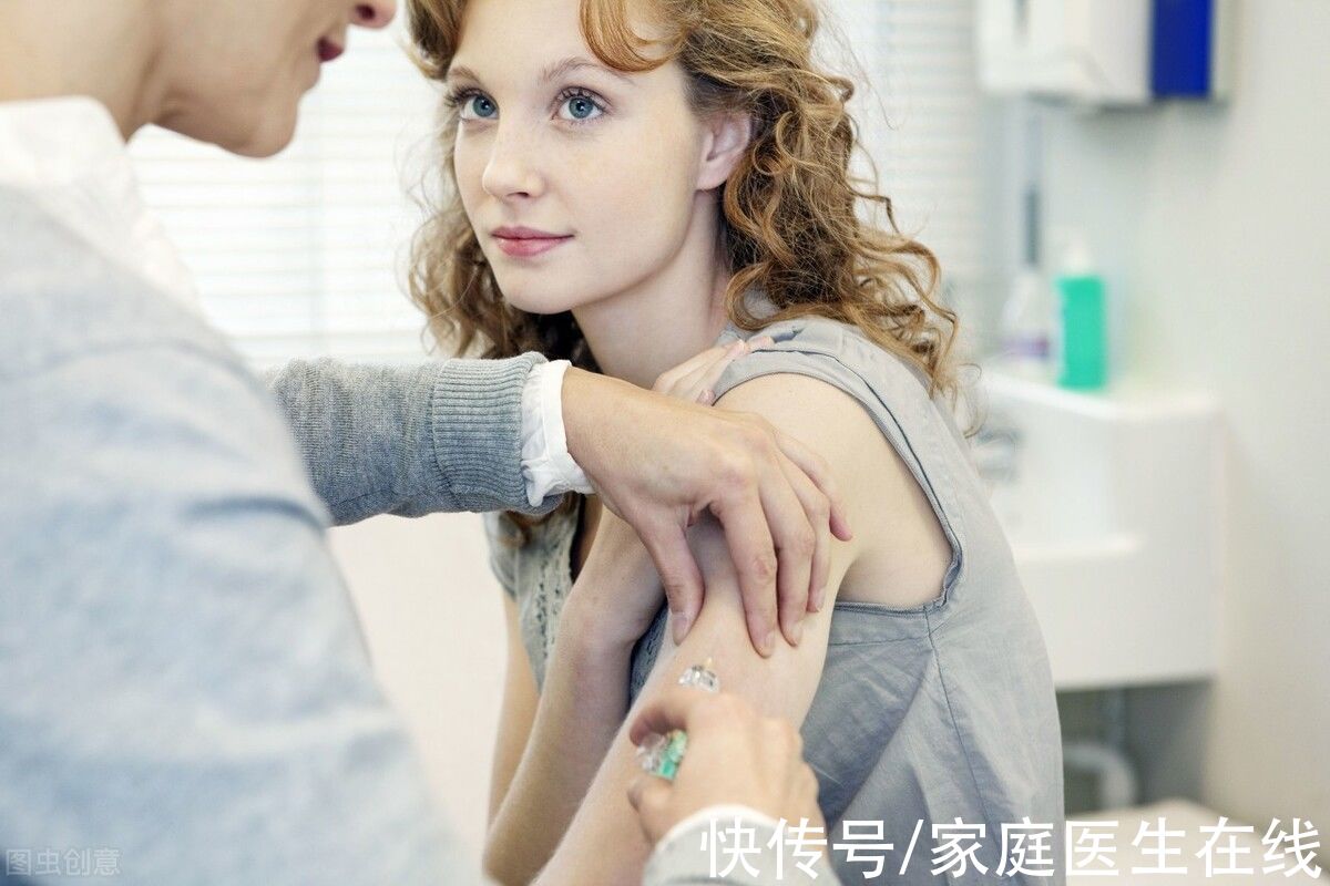 发病率|《柳叶刀》这个癌症可预防，有望在一个世纪内消除，做好三道防线