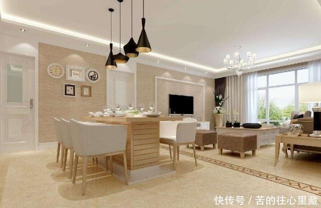 地板|地暖上铺瓷砖还是木地板终于有了正确答案，现在知道还不晚！