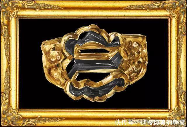 世界上第一颗钻石戒指，意义非凡，盘点那些璀璨而闪耀的钻石首饰