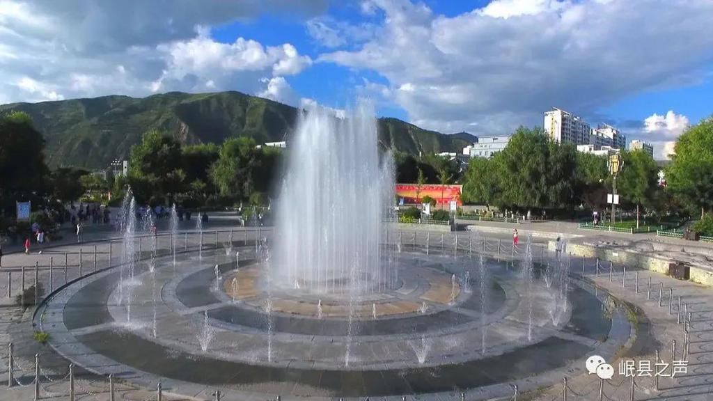 岷县的春夏秋冬，看不够！