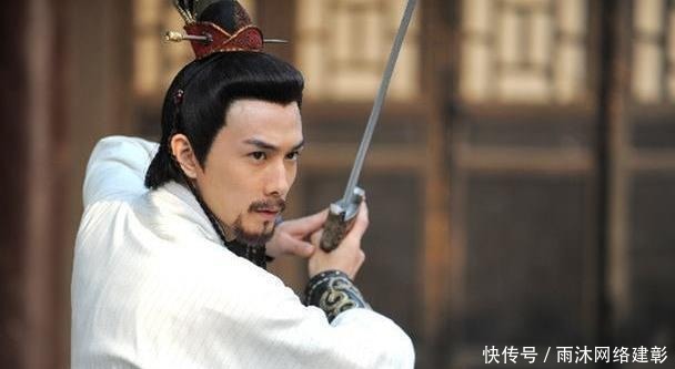 斩杀|唐玄宗信谗言斩杀一员大将，结果无可救药，彻底让大唐走向了灭亡