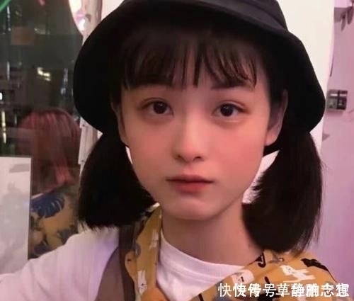 天生“带妆脸”的女生，脸上有这“3个特征”，素颜出门毫无压力