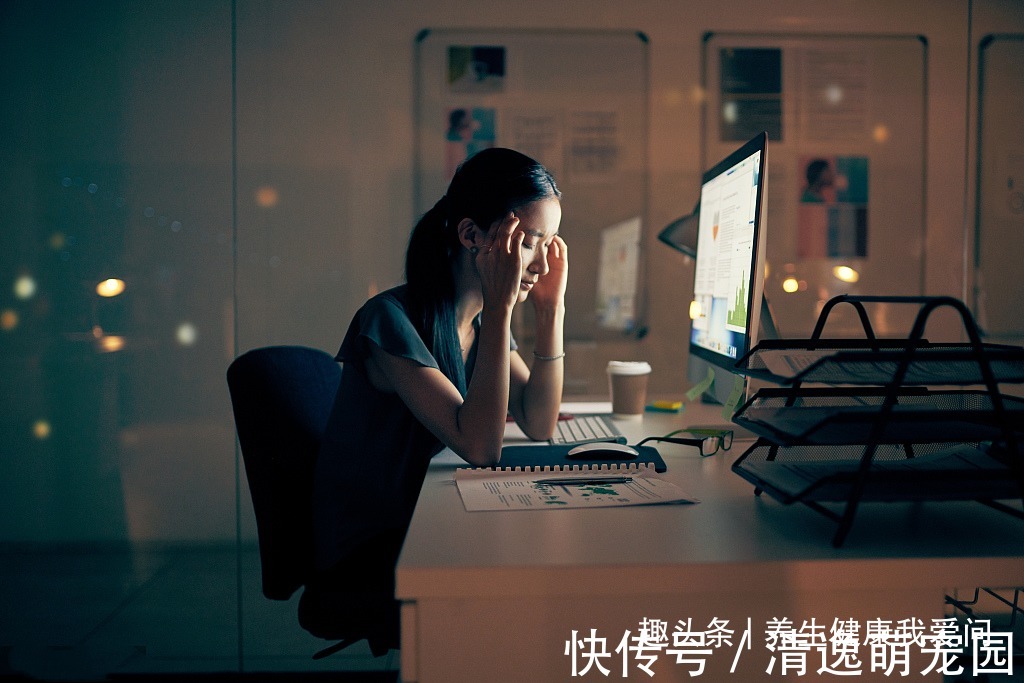 上火|上热下寒、心肾不交!三个调养法,疏通淤堵,调和气血,平衡阴阳