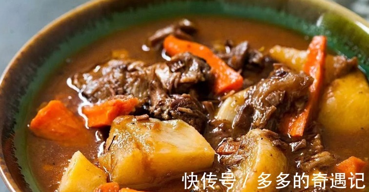 超级好吃美味,吃起来油而不腻,香喷喷的几道家常菜!