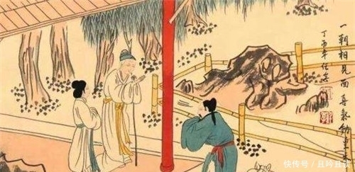 古人|“人过四十,莫管2事,人过五十,莫管2人”,是哪2?古人的忠告