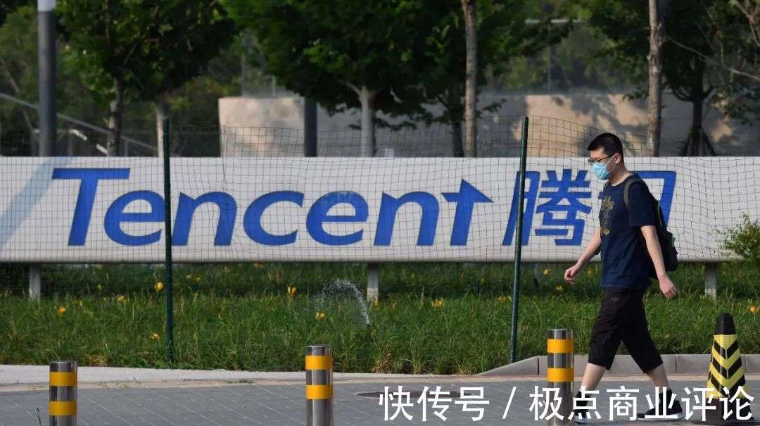 看点|腾讯打出信息流最重要一张牌，搜索市场战火再起？