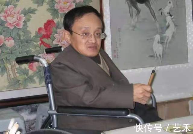 赏析#画家李喜春优秀作品赏析