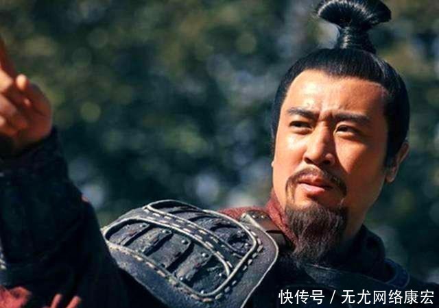 灭亡|三国中一代明主刘备，只因做错这四件事，导致了蜀国的灭亡