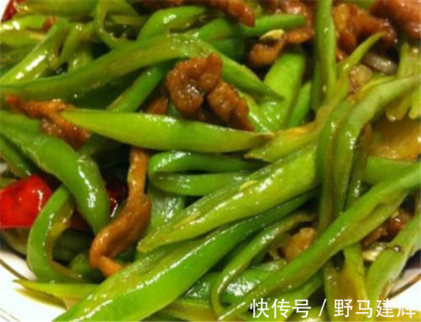 肉丝|补钙冠军是此菜，比鸡肉含钙量高7倍，常吃身体好，还能解馋